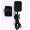 12V1a AC-DC Adapter 2Pin Indian Plug with BIS